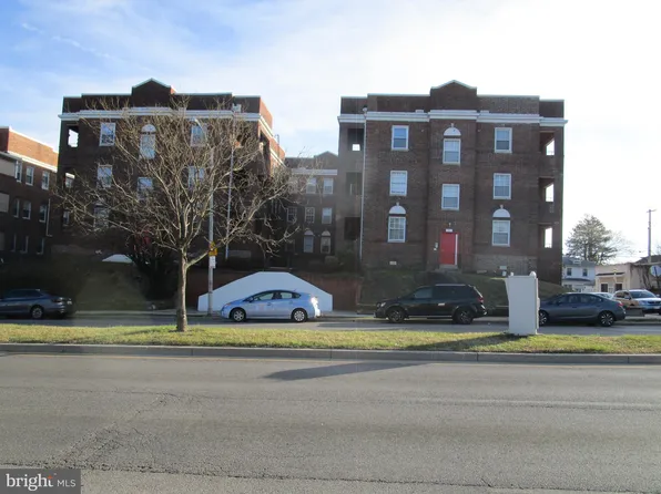 3321 Liberty Heights Ave Unit 105, Baltimore, MD 21215