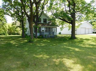 2416 E Fir Ave, Fergus Falls, MN 56537