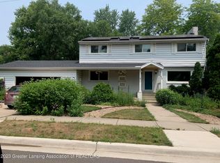 404 Northlawn Ave, East Lansing, MI 48823