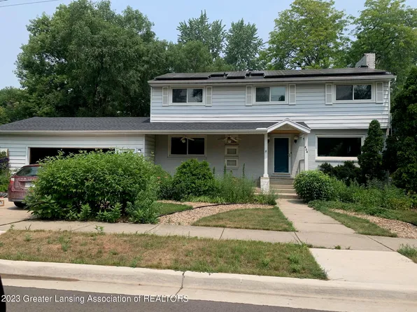 404 Northlawn Ave, East Lansing, MI 48823