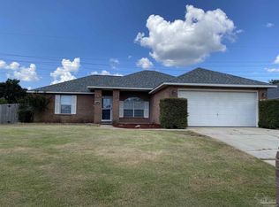 4466 Springview Ct, Pace, FL 32571