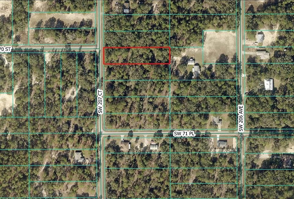 1st image of 0 SW 207th Ct #13
