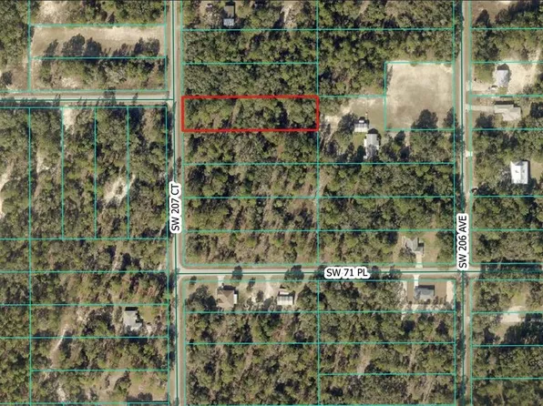 0 SW 207th Ct #13, Dunnellon, FL 34431