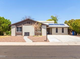 2302 W Wagoner Rd, Phoenix, AZ 85023