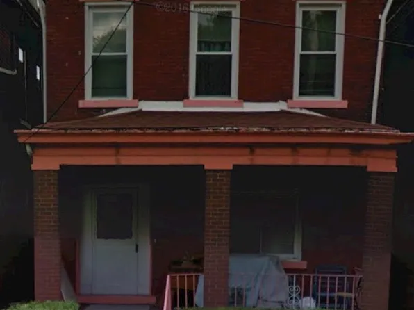 7232 Hermitage St, Pittsburgh, PA