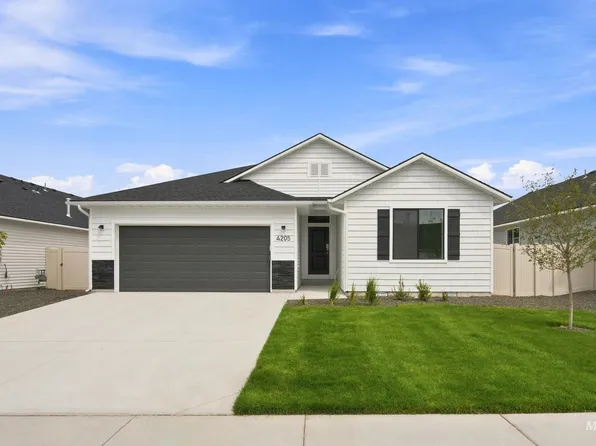 4205 Austin St, Caldwell, ID 83605