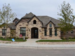 2507 Regency Oaks, Midland, TX 79705