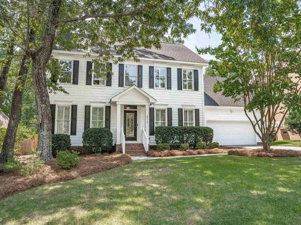 6108 Hampton Leas Ln, Columbia, SC 29209