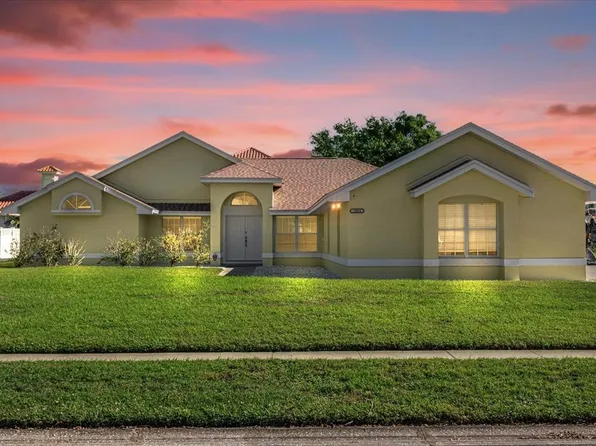 10064 Brandon Cir, Orlando, FL 32836