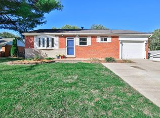 6723 Morgan Rd, Cleves, OH 45002