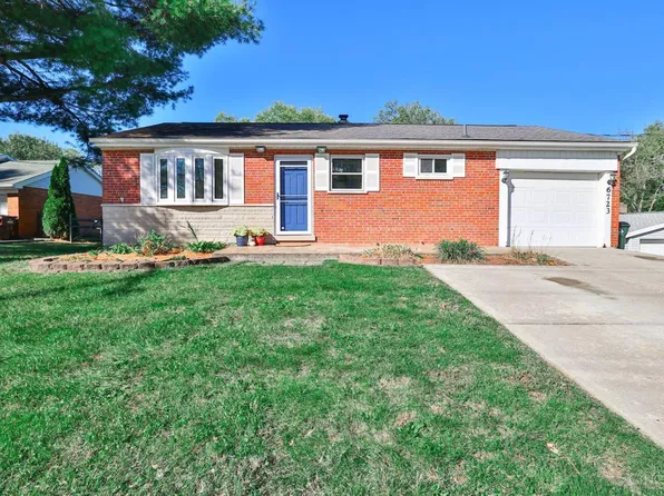 6723 Morgan Rd, Cleves, OH 45002