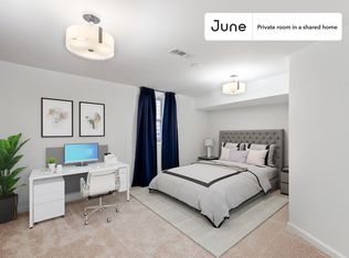 1107 1/2 M St NW, Washington, DC 20005