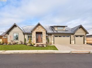 730 NW 11th Ave, Canby, OR 97013