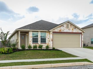 3613 Royce Ranch Rd, Schertz, TX 78154