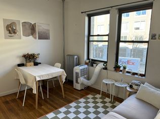 58 Westland Ave APT 23, Boston, MA 02115