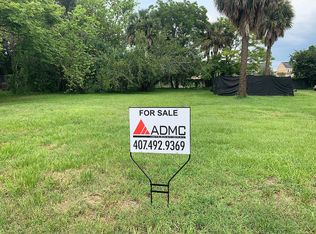 1033 W Gore St, Orlando, FL 32805