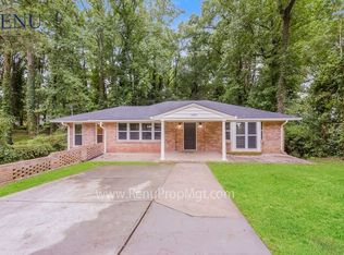 1307 Richard Rd, Decatur, GA 30032