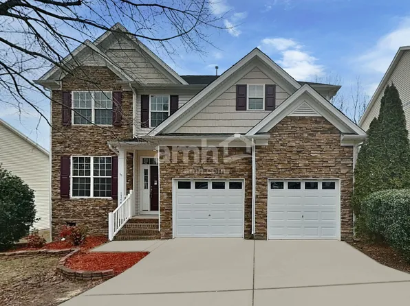 1744 Main Divide Dr, Wake Forest, NC 27587