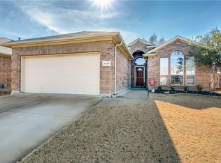 2424 Priscella Dr, Fort Worth, TX 76131