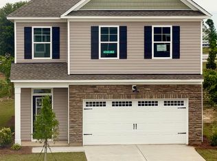 1032 Mizuno Dr, Hephzibah, GA 30815