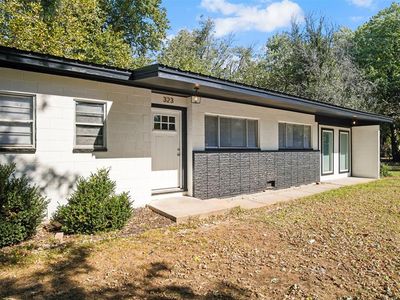 323 W Chantry St, Perkins, OK, 74059