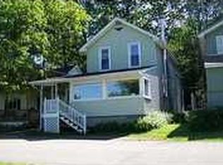 38356 Lakeview Ave, Perry, NY 14530