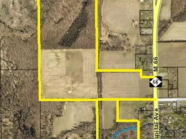 373 N Capital Ave, Athens, MI 49011