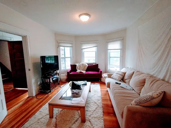 44 Orchard St #2, Medford, MA 02155