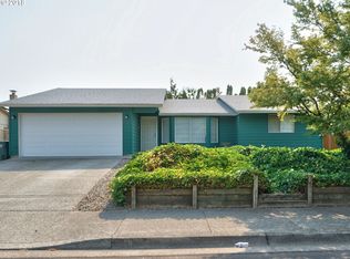 1500 NE 14th Ave, Hillsboro, OR