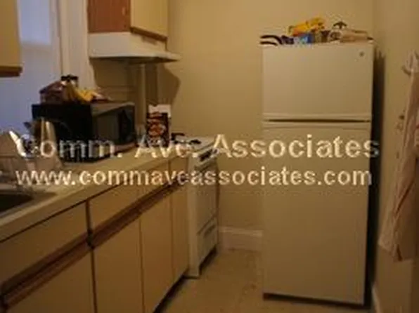 368 Riverway, Boston, MA