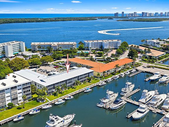 2nd image of 37 Yacht Club Drive #210