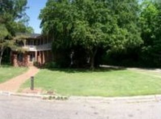 3006 Jasmine Rd, Montgomery, AL 36111