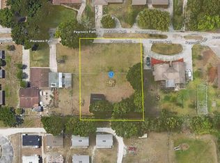522 Pearsons Path, Auburndale, FL 33823