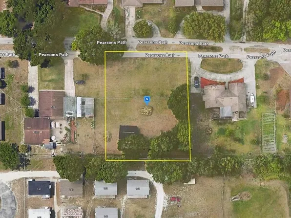 522 Pearsons Path, Auburndale, FL 33823