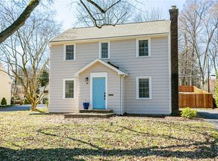 48 Commodore Pkwy, Rochester, NY 14625