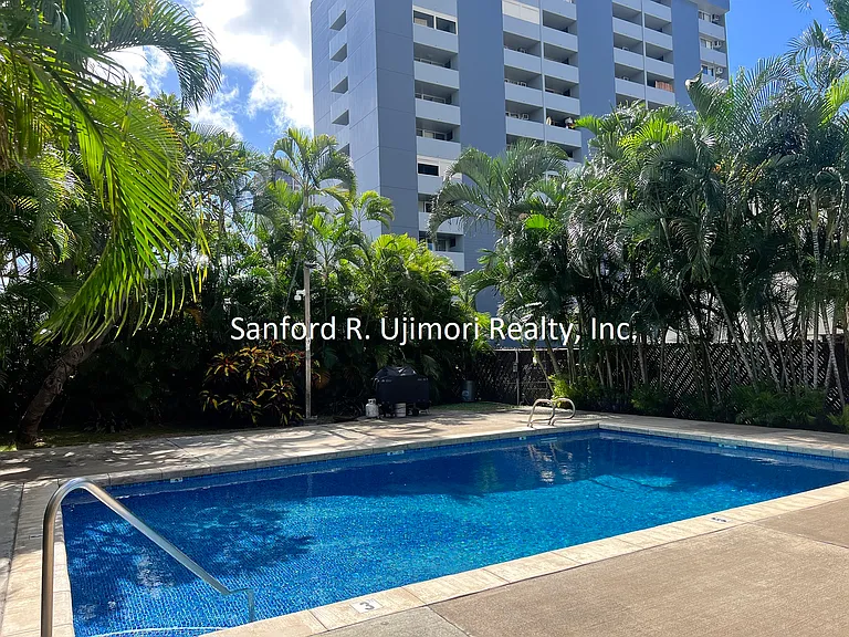 775 Kinalau Pl #301 — Photo 10