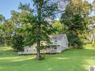 213 Lands End Rd, Cadiz, KY 42211