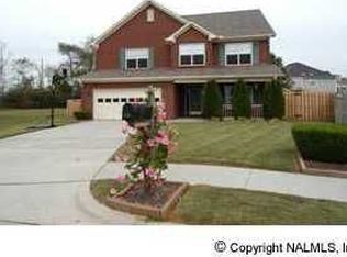 108 Bitterweed Ct, Madison, AL 35758