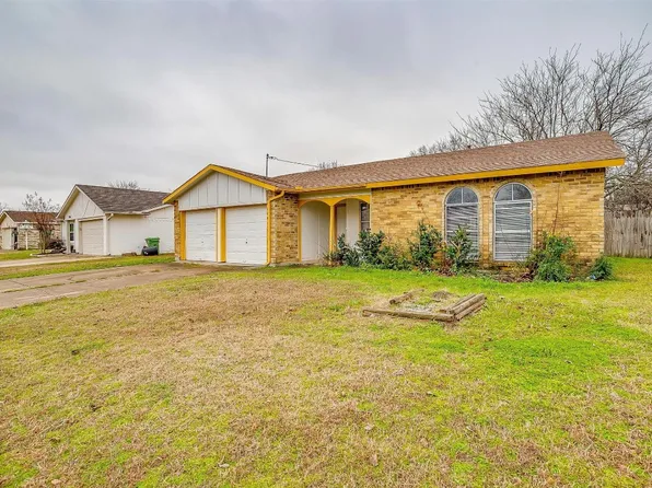 7116 Romford Way, North Richland Hills, TX 76182