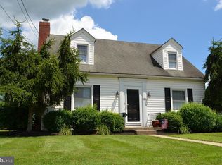 520 North St, Elkton, MD 21921