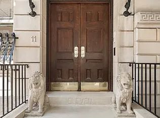 11 E 76th St, New York, NY 10021