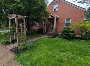 3623 N 2nd St, Harrisburg, PA 17110