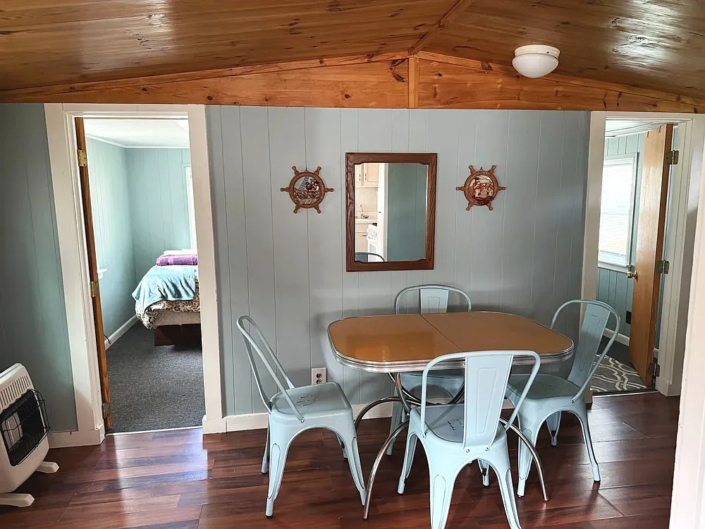 2 bed, 1477 sqft, $1,200 — Photo 2