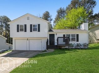 3819 Valley Brook Rd, Snellville, GA 30039