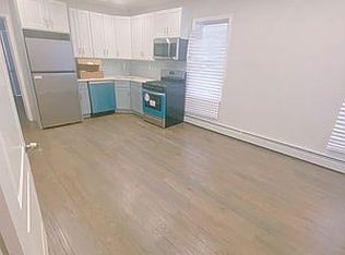 107-49 89th St #2, Ozone Park, NY 11417