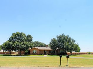 2411 S County Road 1118, Midland, TX 79706