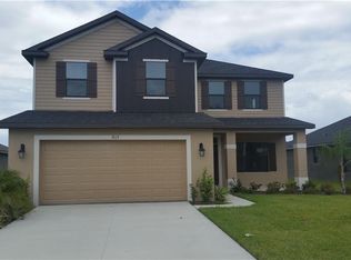 9115 46th Ct E, Parrish, FL 34219