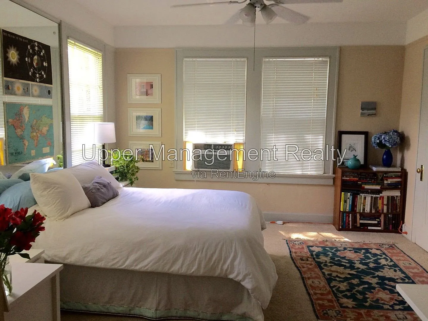 1 bed, 1.0 bath, 600 sqft, $1,250 — Photo 2