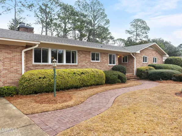 3813 Sweetbriar Road, Wilmington, NC 28403