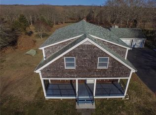 46 Willow Ave, Little Compton, RI 02837